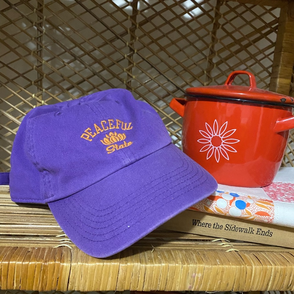 Life is Good Hat